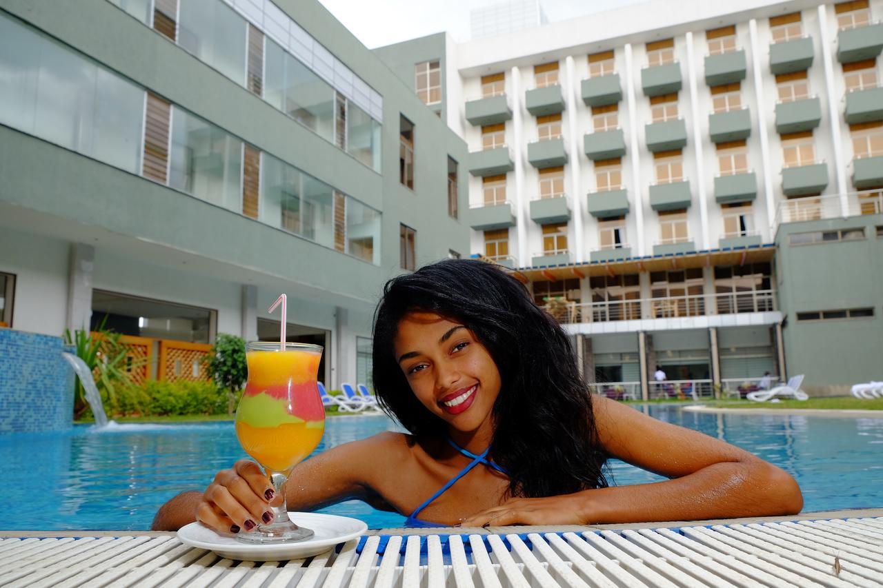 Rori Hotel Awasa Bagian luar foto