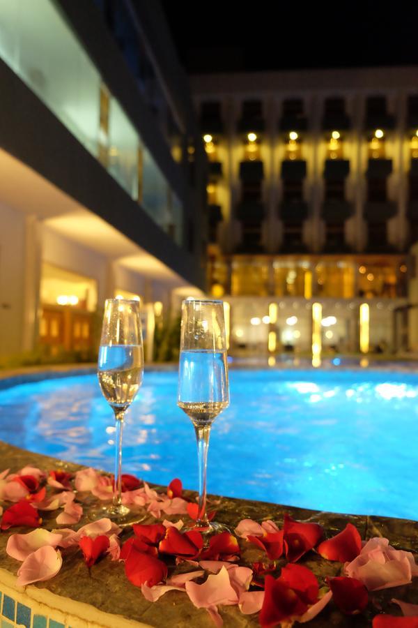 Rori Hotel Awasa Bagian luar foto