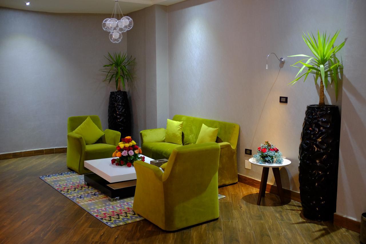 Rori Hotel Awasa Bagian luar foto