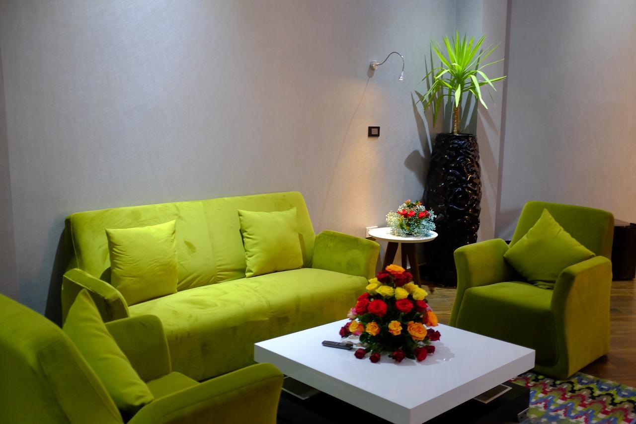 Rori Hotel Awasa Bagian luar foto