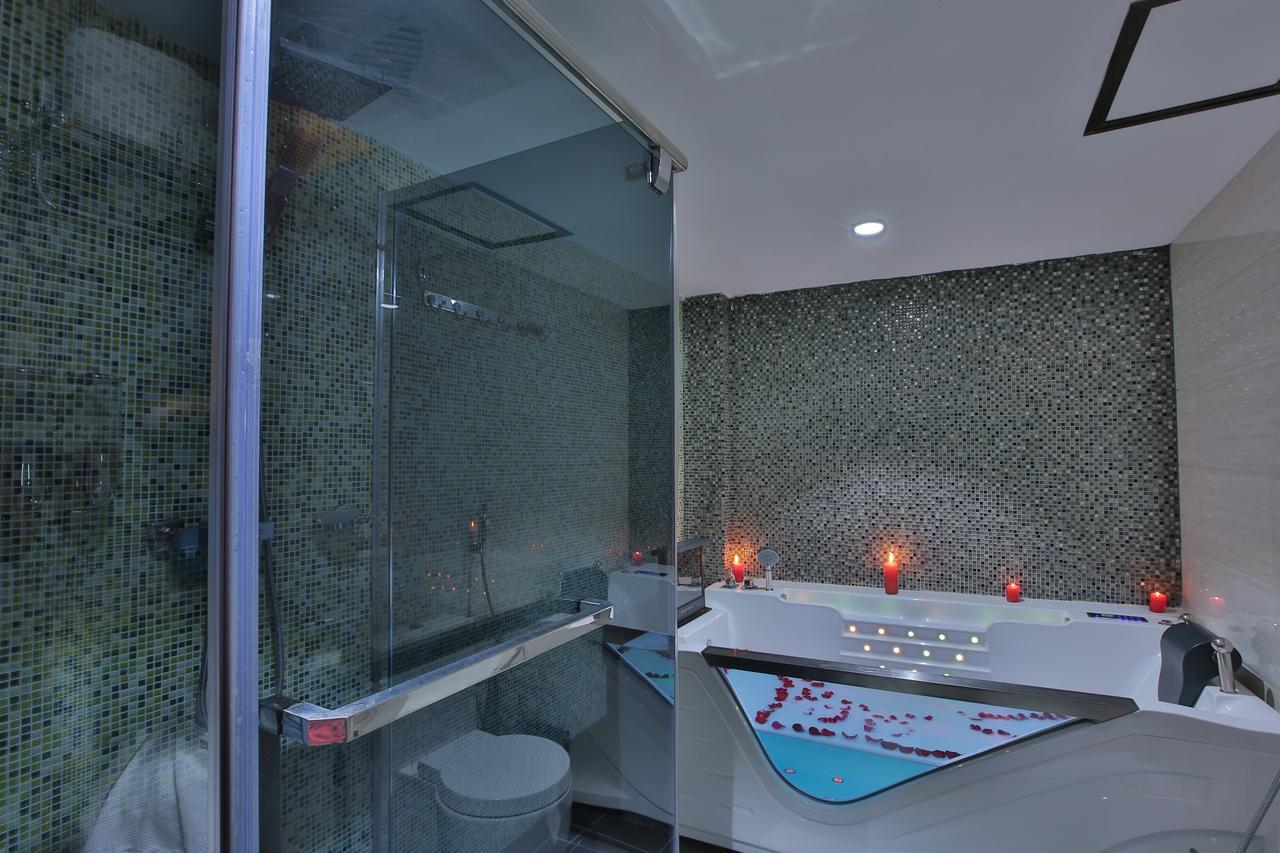 Rori Hotel Awasa Bagian luar foto