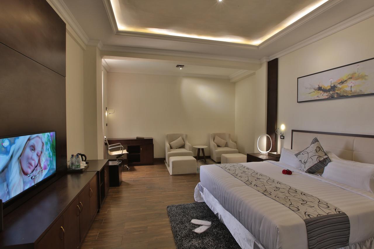 Rori Hotel Awasa Bagian luar foto