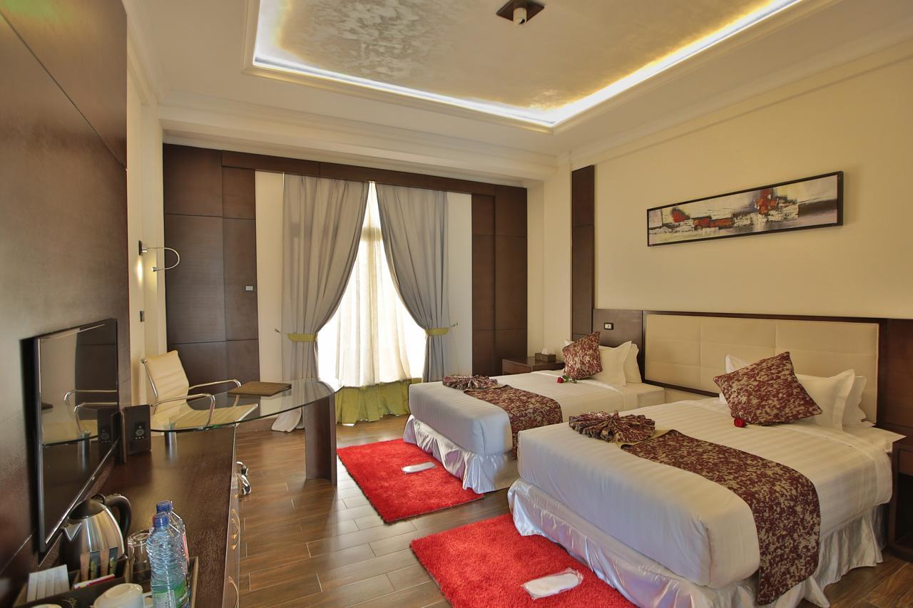 Rori Hotel Awasa Bagian luar foto