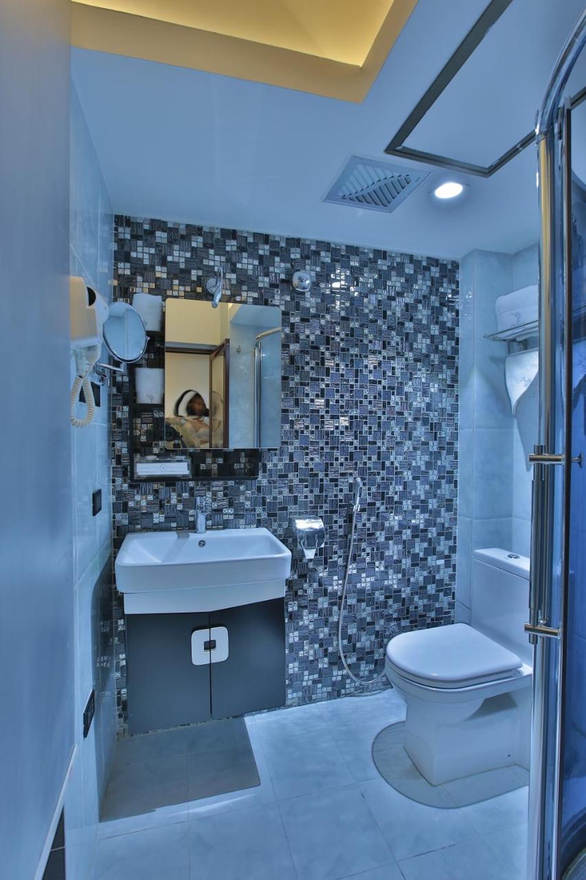 Rori Hotel Awasa Bagian luar foto